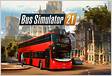 Baixar a última versão do Bus Simulator 21 para PC grátis e